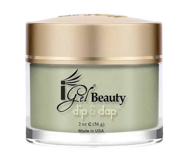 IGEL Dip & Dap Powder- DD183 Honeydew