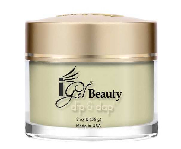 IGEL Dip & Dap Powder- DD184 Buttercup