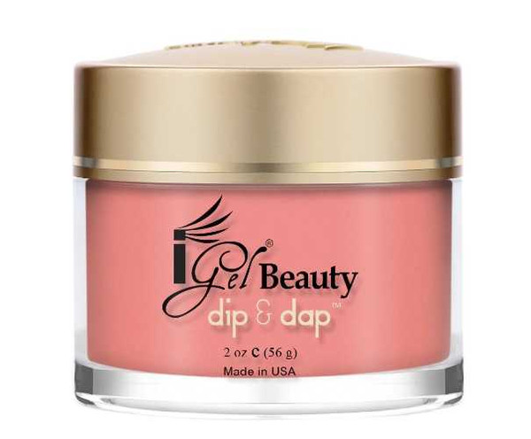 IGEL Dip & Dap Powder- DD185 Nectarine