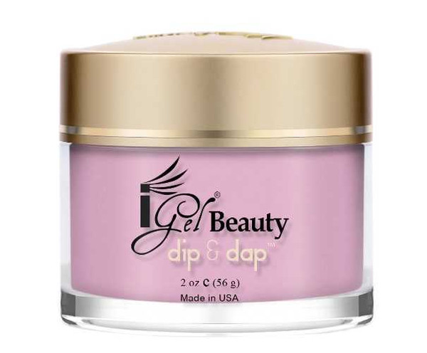 IGEL Dip & Dap Powder- DD198 Lil' Princess