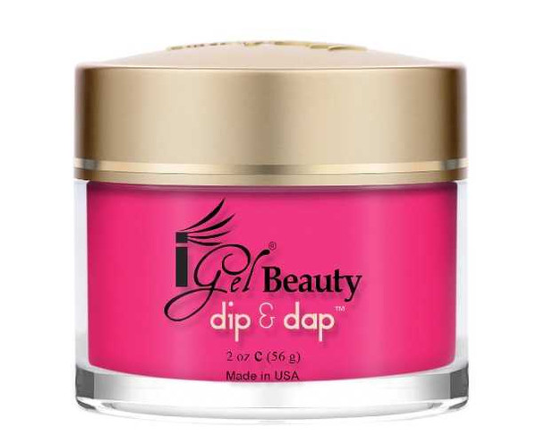 IGEL Dip & Dap Powder- DD209 Good Kisser