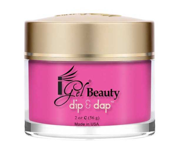 IGEL Dip & Dap Powder- DD212 Bombshell