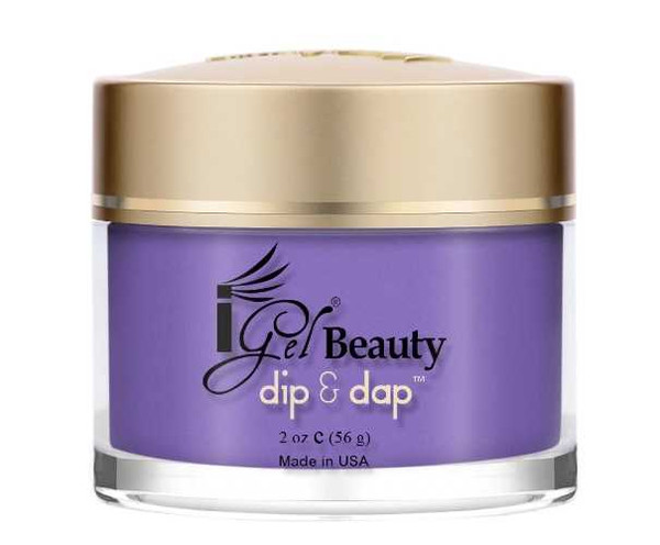IGEL Dip & Dap Powder- DD218 What's Pur-pose