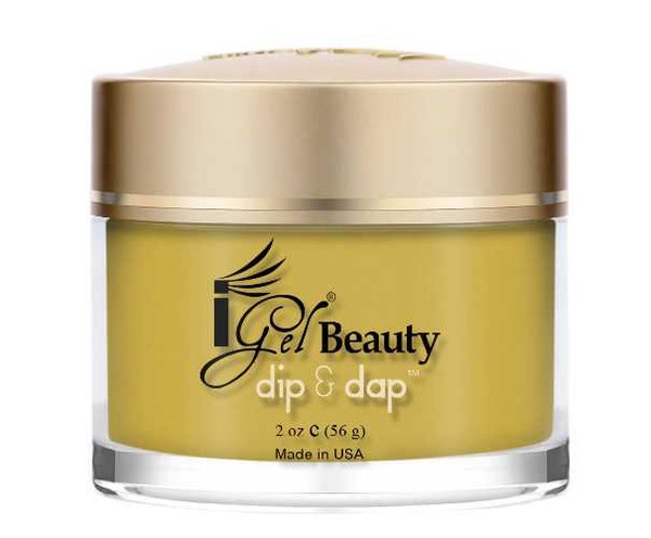 IGEL Dip & Dap Powder- DD225 We Bee-long Together