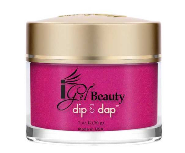 IGEL Dip & Dap Powder- DD229 Fiesta