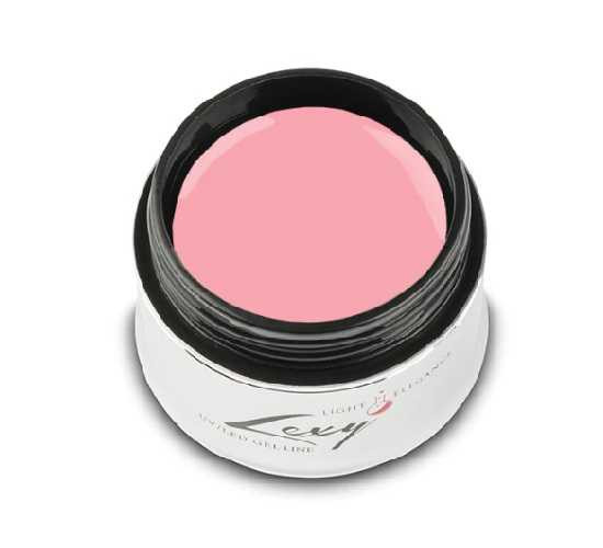 Lexy Line Building Gel- Natural Pink Cool Gel 50ml
