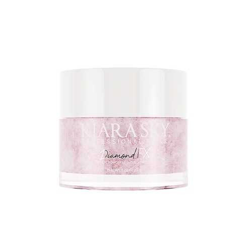 Kiara Sky DiamondFX Acrylic- AFX03 Berry Licious Kiara Sky DiamondFX Acrylic Powder
