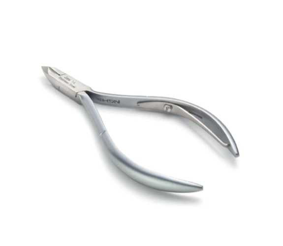 Nghia Stainless Steel Cuticle Nipper D.01 CUTICLE NIPPERS
