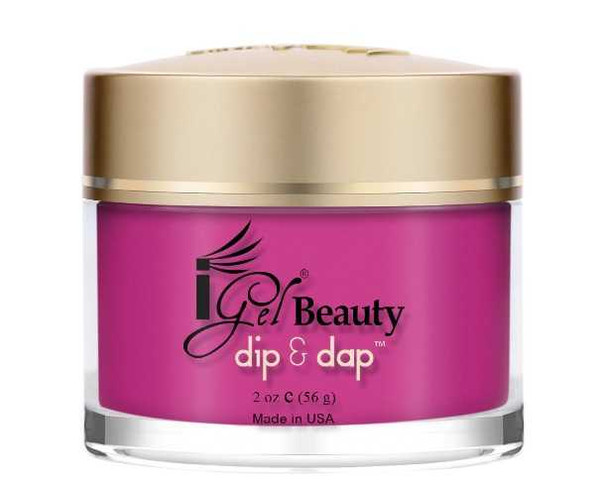 IGEL Dip & Dap Powder- DD234 Lips Lock