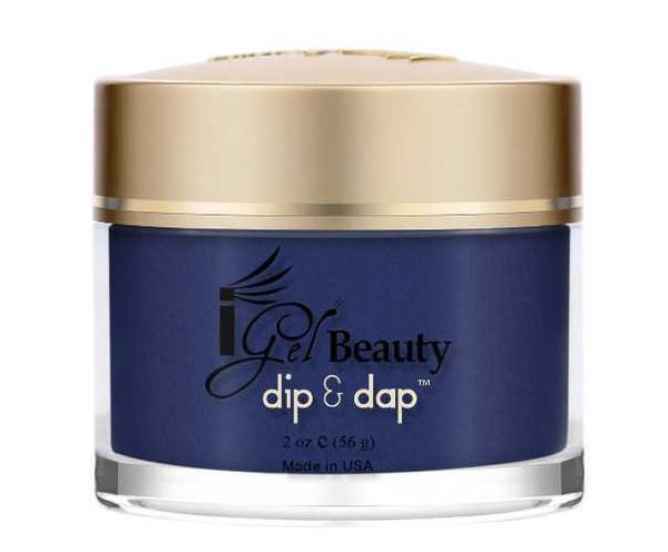 IGEL Dip & Dap Powder- DD243 Neapolitan Sky IGEL Dip & Dap Powder