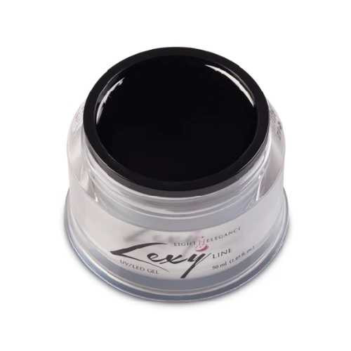 Lexy Line Building Gel- CLEAR Mani-cure 50ml Light Elegance Lexy Line Building Gel
