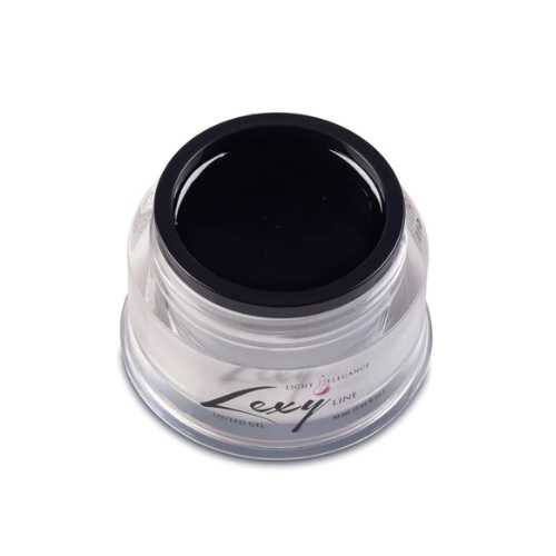 Lexy Line Building Gel- CLEAR Fiber 50ml Light Elegance Lexy Line Building Gel