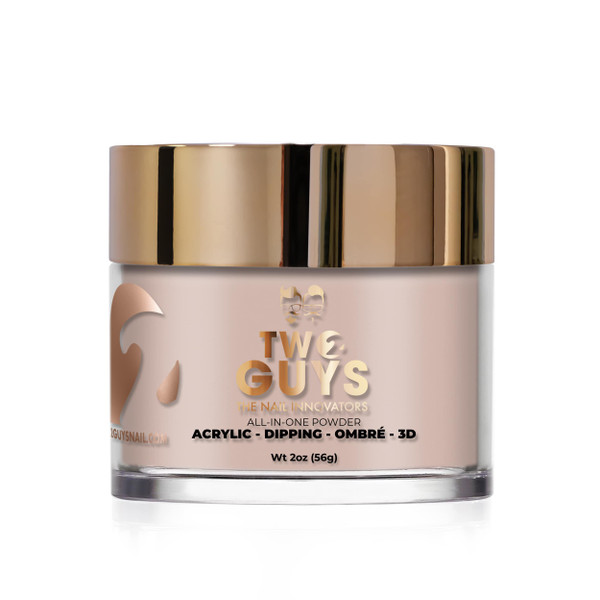 Two Guys All In One Powder- A18 Myth Two Guys All In One Powder