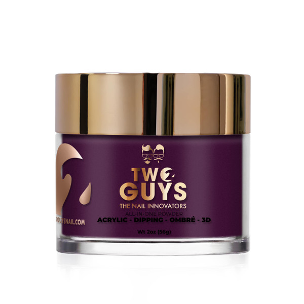 Two Guys All In One Powder- A23 Wicked Two Guys All In One Powder