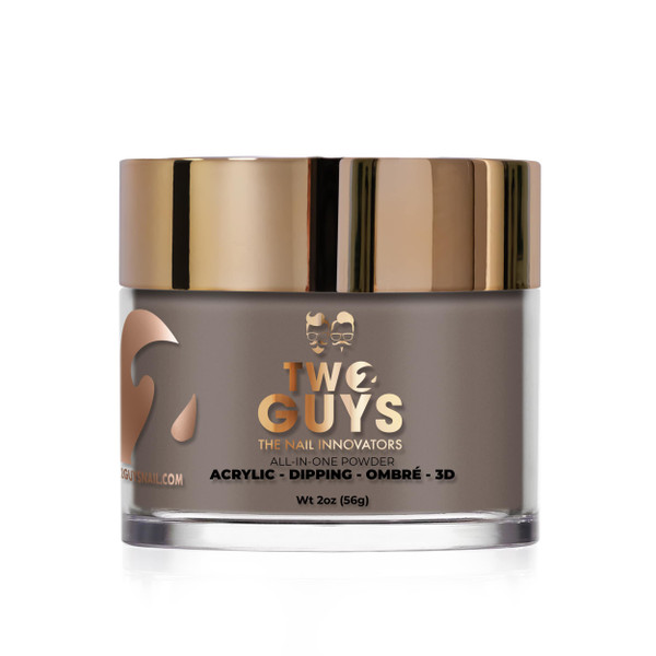 Two Guys All In One Powder- A28 Cinnamon Espresso Two Guys All In One Powder