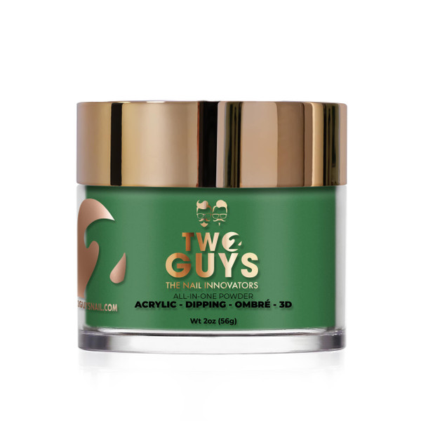 Two Guys All In One Powder- A30 Messy Two Guys All In One Powder