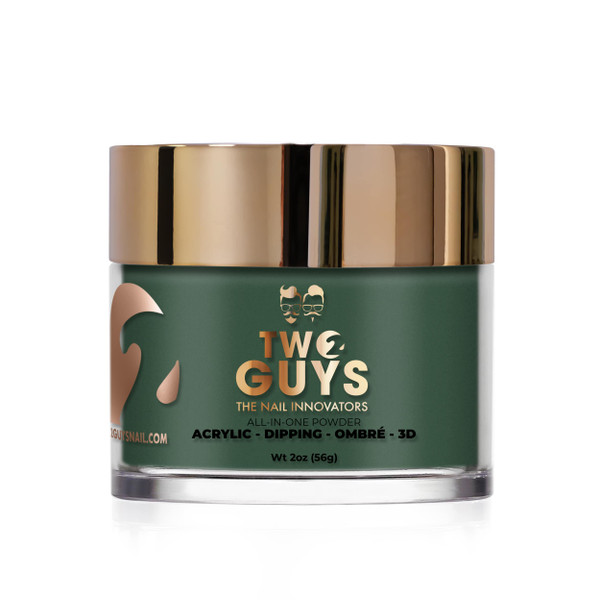 Two Guys All In One Powder- A34 Flourishing Two Guys All In One Powder