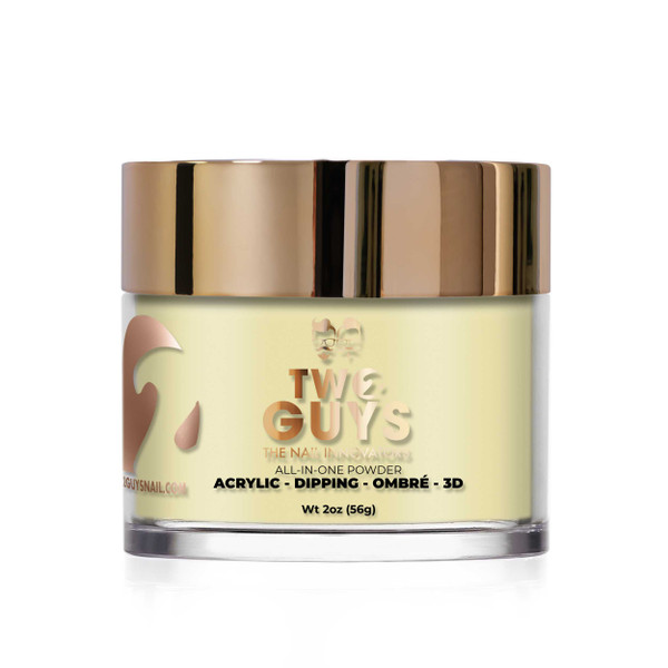 Two Guys All In One Powder- A44 Mango Ice Cream Two Guys All In One Powder