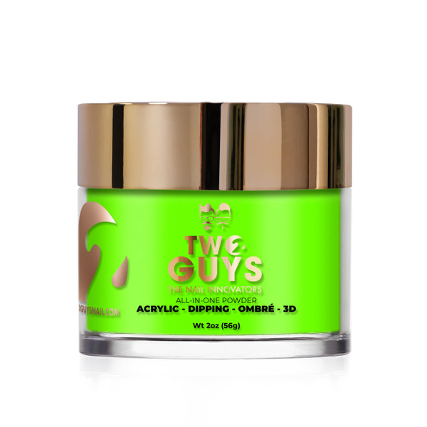 Two Guys All In One Powder- A61 Tequila Lime Crush Two Guys All In One Powder
