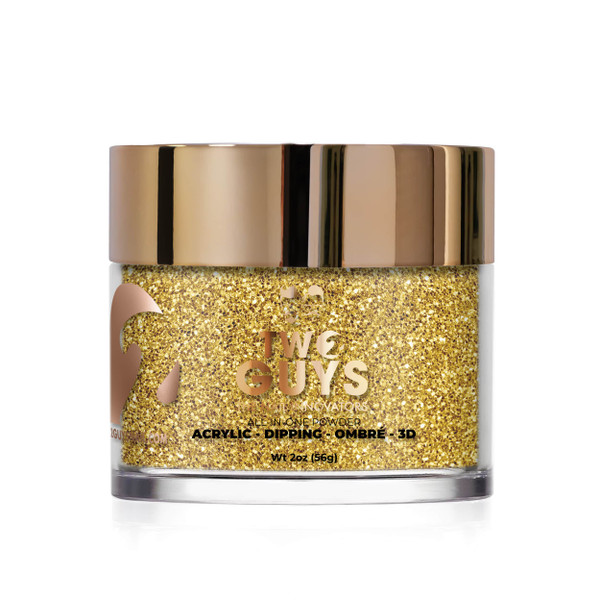 Two Guys All In One Powder- A89 Magic of The New Beginnings Two Guys All In One Powder