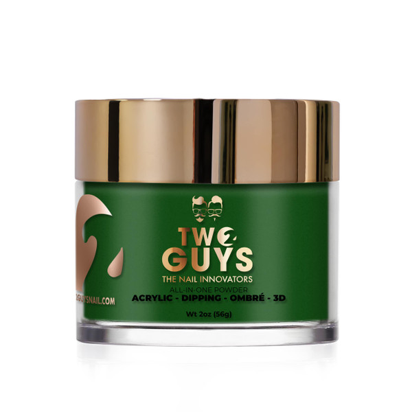 Two Guys All In One Powder- A90 Feeling Pine Two Guys All In One Powder