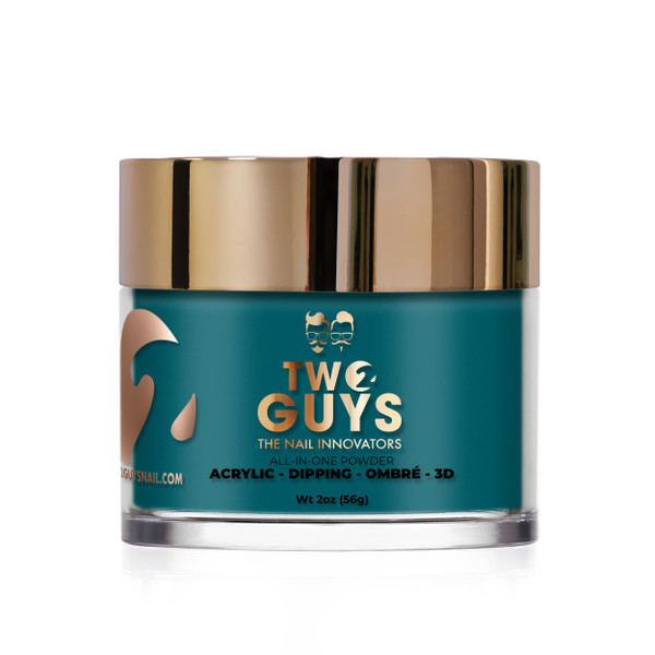 Two Guys All In One Powder- A95 Page 1 of 365 Two Guys All In One Powder
