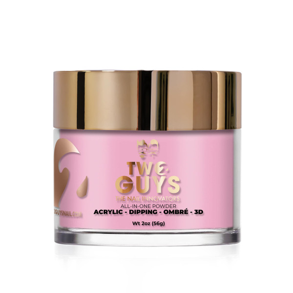 Two Guys All In One Powder- A126 Summer Girls Two Guys All In One Powder
