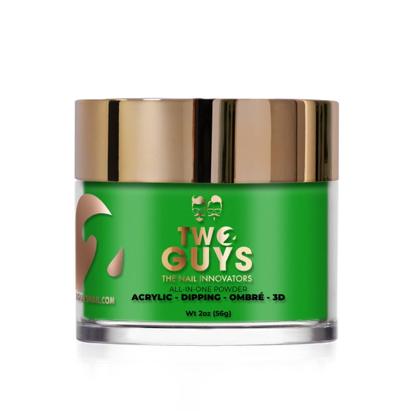 Two Guys All In One Powder- A133 Malibu Palms Two Guys All In One Powder