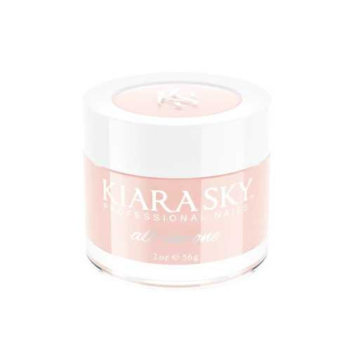 Kiara Sky Cover Acrylic Powder- Boba Time 2oz Kiara Sky COVER Acrylic Powder