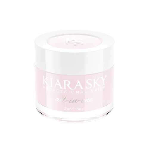 Kiara Sky Cover Acrylic Powder- Sheer Li-Luck 2oz Kiara Sky COVER Acrylic Powder