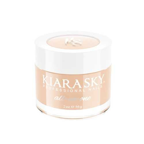 Kiara Sky Cover Acrylic Powder- A Lil'Foxy 2oz Kiara Sky COVER Acrylic Powder