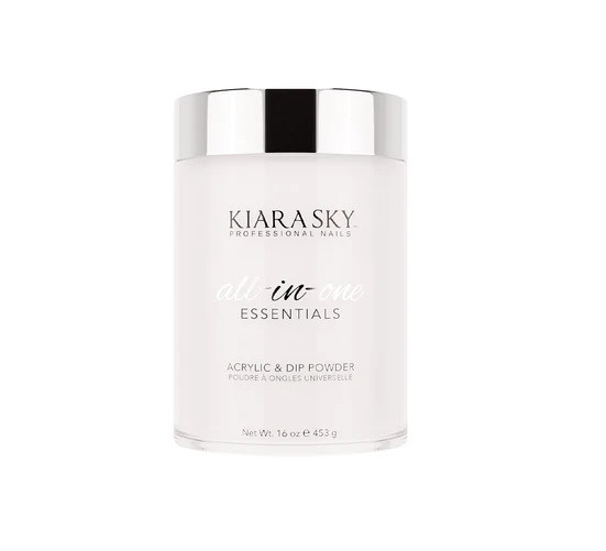 "Kiara Sky" All-in-One Essentials Powder 16 oz