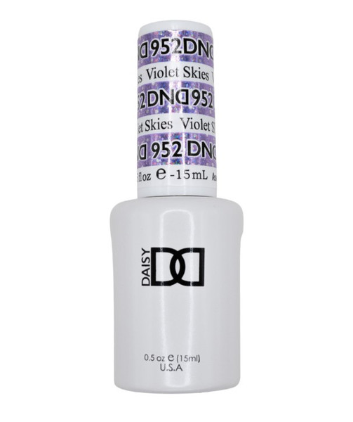 DND Gel Polish- 952