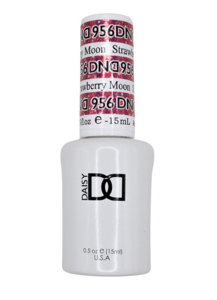 DND Gel Polish- 956
