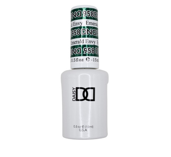 DND Gel Polish- 958