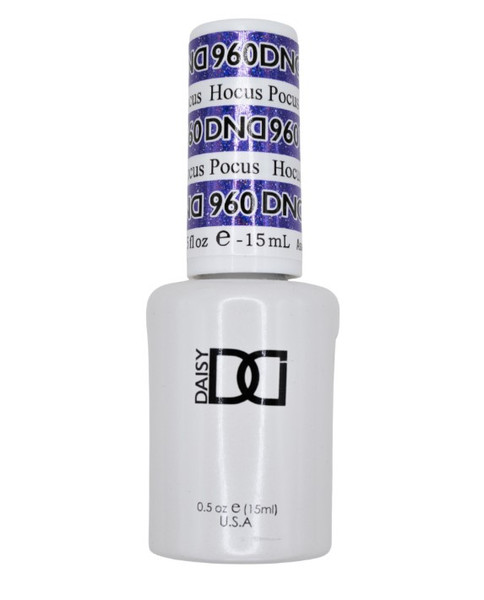 DND Gel Polish- 960