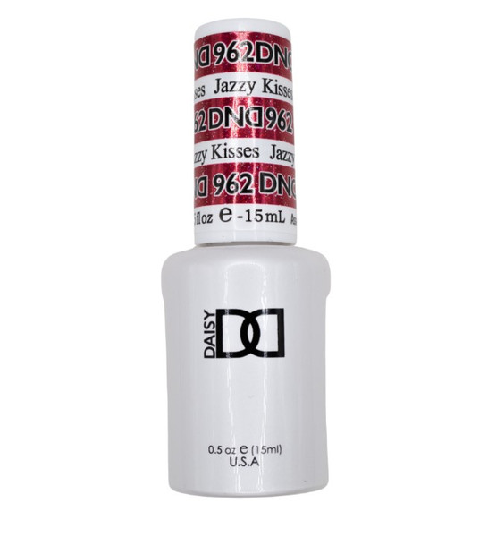 DND Gel Polish- 962