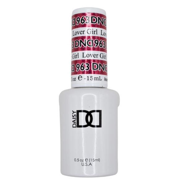 DND Gel Polish- 963
