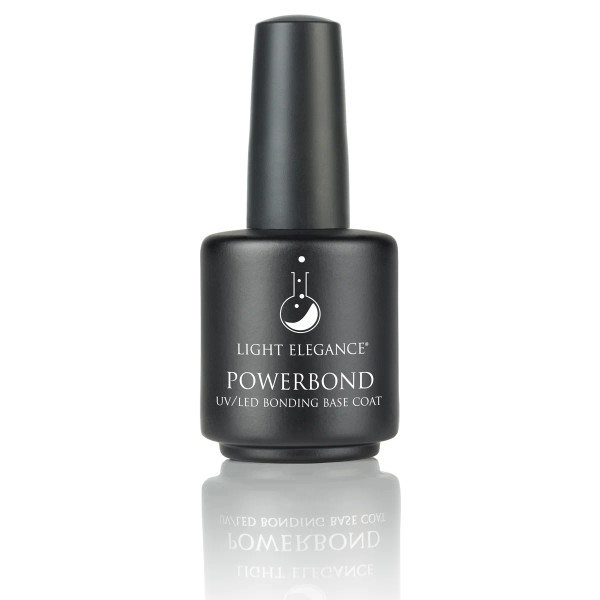 LIGHT ELEGANCE POWERBOND UV/LED BONDING BASE COAT