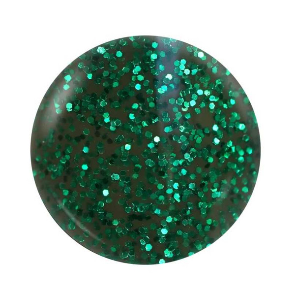 M81 Midnight Snack - NOTPOLISH 2 in 1 "M" Powder Collection ACRYLIC POWDERS