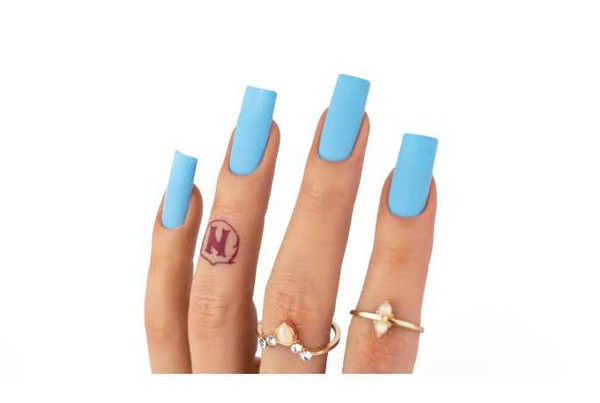 M91 Cool Breeze - NOTPOLISH 2 in 1 "M" Powder Collection ACRYLIC POWDERS