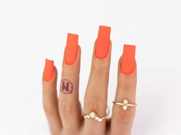 M99 Electricity - NOTPOLISH 2 in 1 "M" Powder Collection ACRYLIC POWDERS