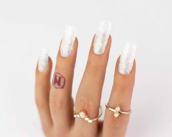 M-109 Night Out - NOTPOLISH 2 in 1 "M" Powder Collection ACRYLIC POWDERS