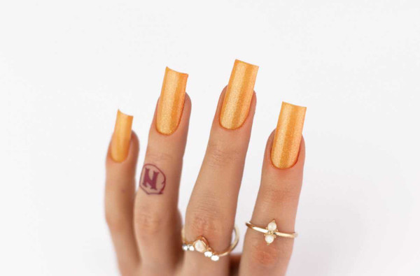 M-115 Sweet Treat - NOTPOLISH 2 in 1 "M" Powder Collection ACRYLIC POWDERS