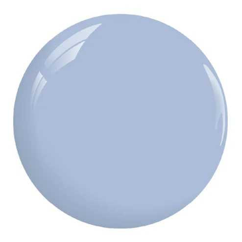 DV107 Periwinkle Tides - DND Gel Polish Duo *DIVA* Collections DND Gel Polish Duo *DIVA* Collections