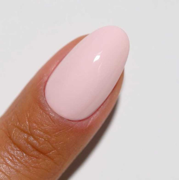 DV115 Pale Blush - DND Gel Polish Duo *DIVA* Collections DND Gel Polish Duo *DIVA* Collections
