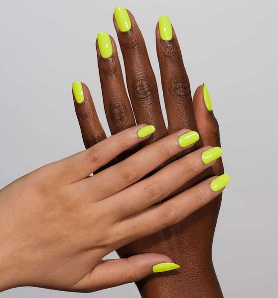 DV122 - Vitamin D - DND Gel Polish Duo *DIVA* Collections DND Gel Polish Duo *DIVA* Collections