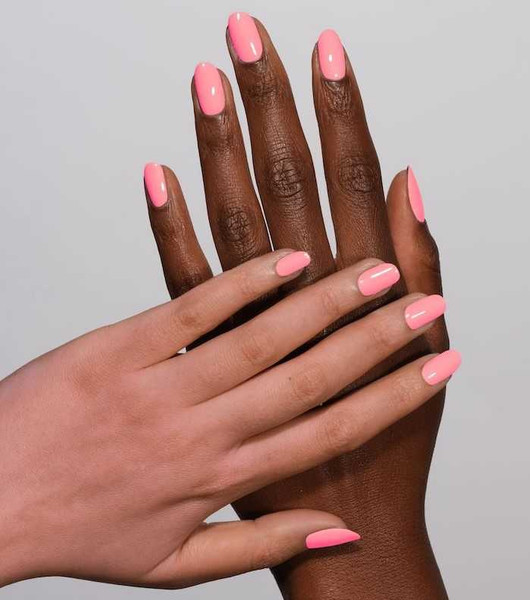 DV138 - Circus Pink - DND Gel Polish Duo *DIVA* Collections DND Gel Polish Duo *DIVA* Collections