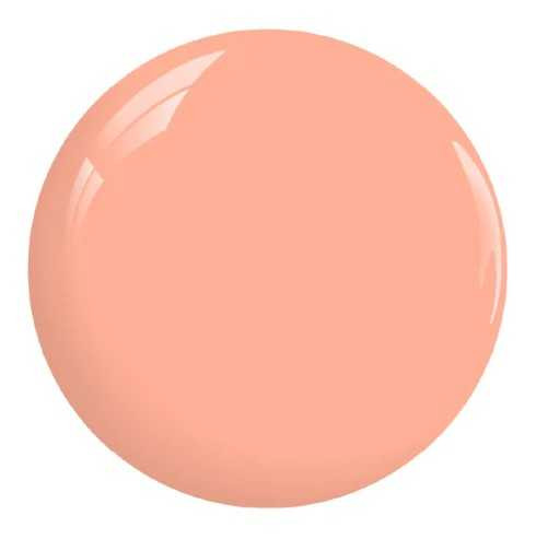 DV164 - Peach Waffle - DND Gel Polish Duo *DIVA* Collections DND Gel Polish Duo *DIVA* Collections