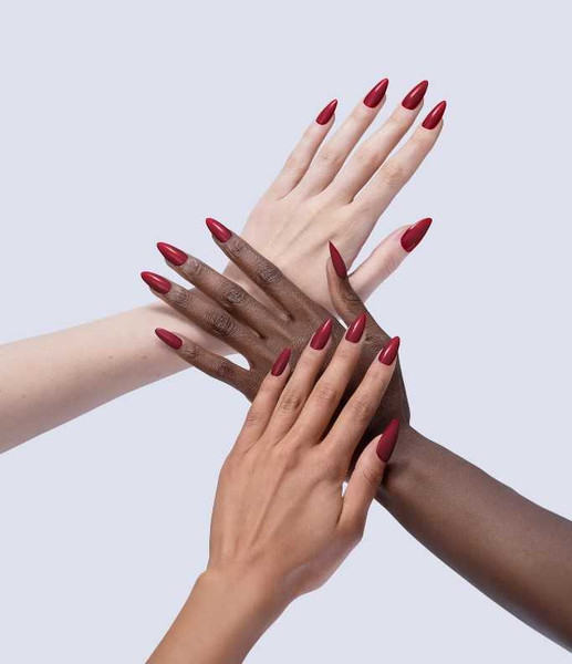 004 - Valentino Gel Polish Colour | 15ml/ 0.5oz Valentino Gel Polish Colour